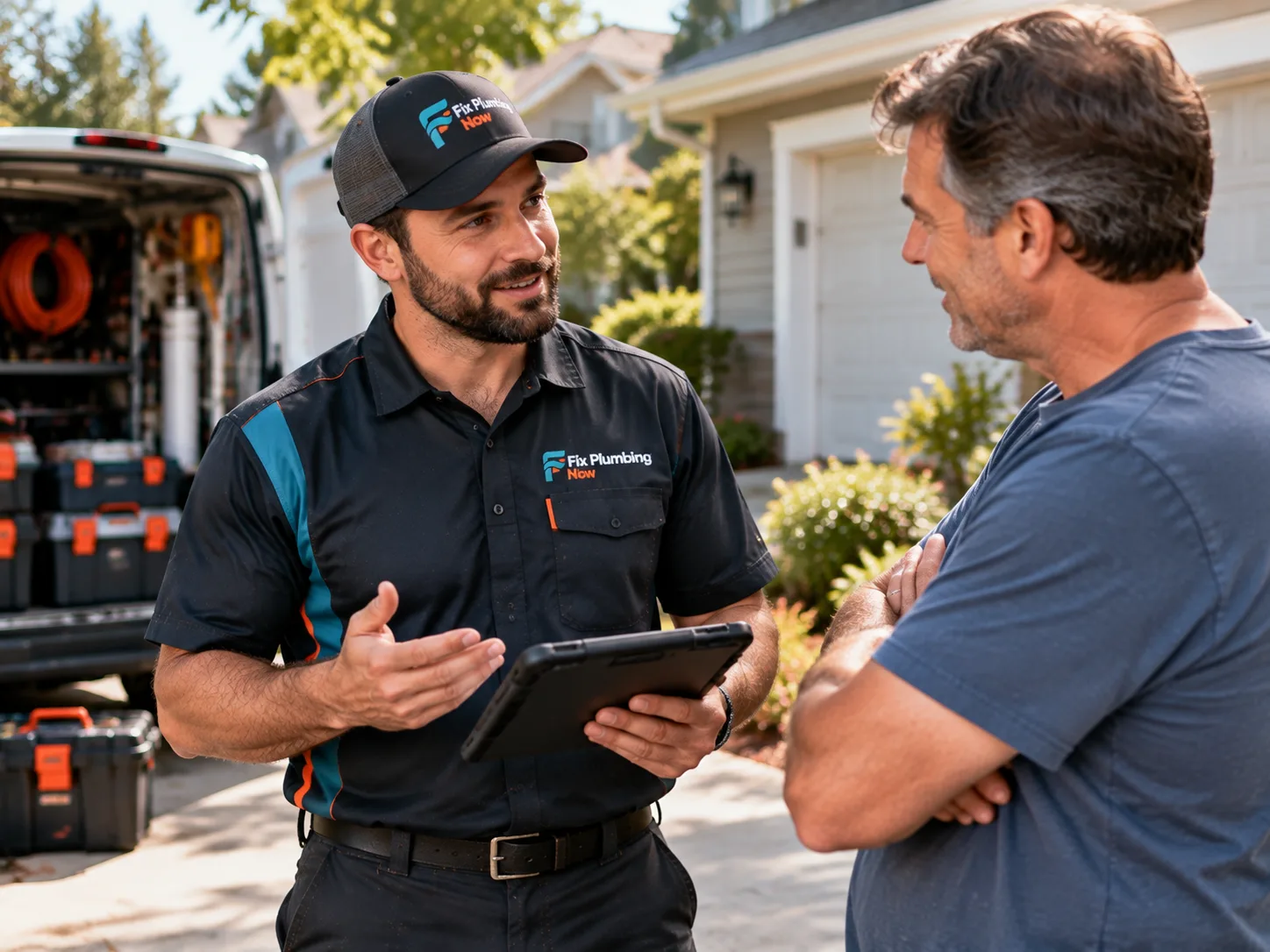 Clogged Drain Service Kress, TX FAQs
